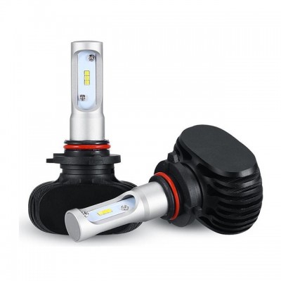 Светодиодная лампа Contrast Integra H3